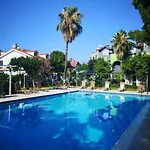 Hotel Anita Noch 3*