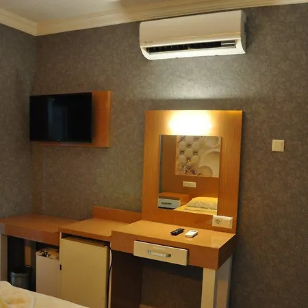 Anita Noch 3* Kemer