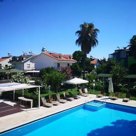 Hotel Anita Noch Kemer