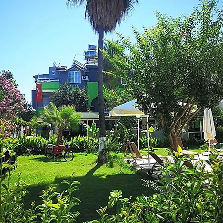 Hotel Anita Noch Kemer