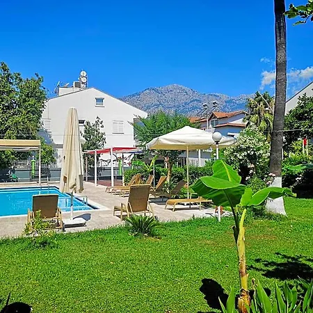 Anita Noch Hotel Kemer
