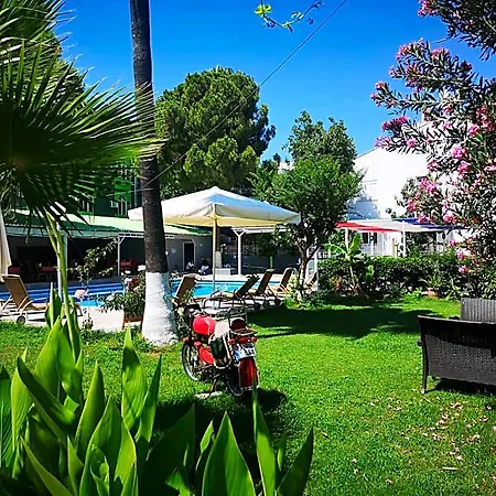 Anita Noch Hotel Kemer