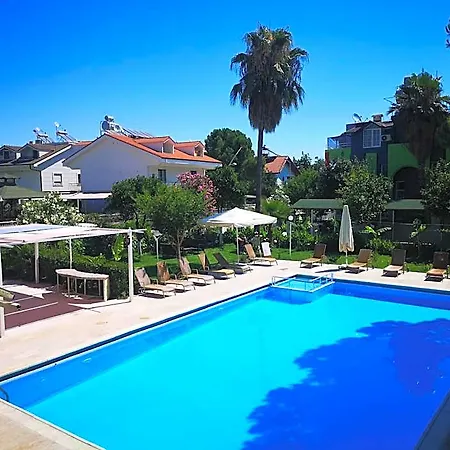 Anita Noch Hotel