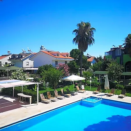 Hotel Anita Noch 3*