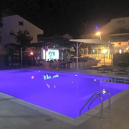 Anita Noch 3* Kemer