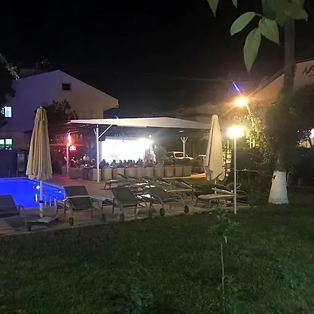 Anita Noch 3* Kemer