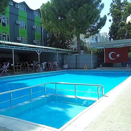 Anita Noch Hotel Kemer
