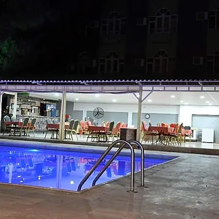 Anita Noch 3* Kemer