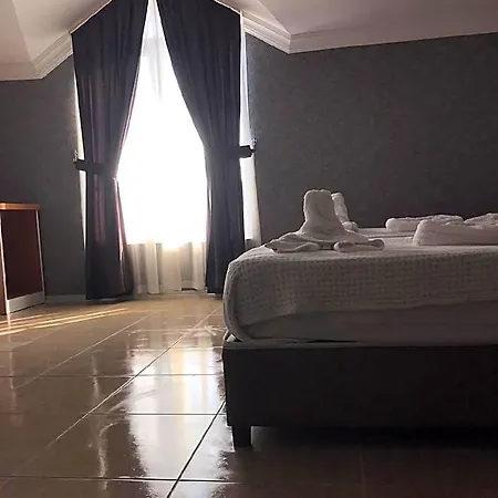 Hotel Anita Noch 3*