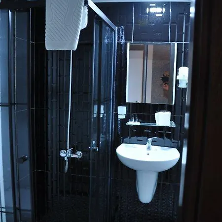 Anita Noch Hotel