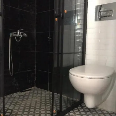 Hotel Anita Noch Kemer