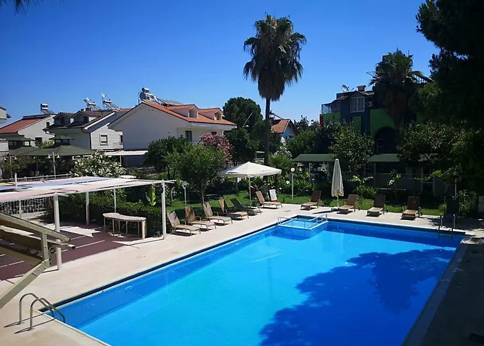 Ξενοδοχείο Anita Noch 4*