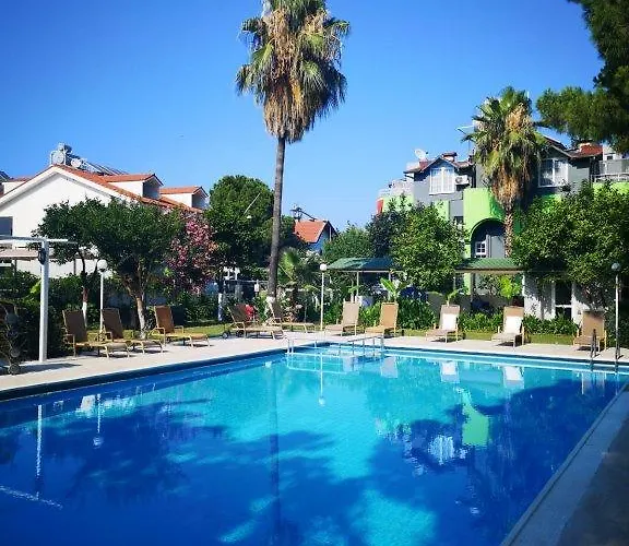 Ξενοδοχείο Anita Noch 4*